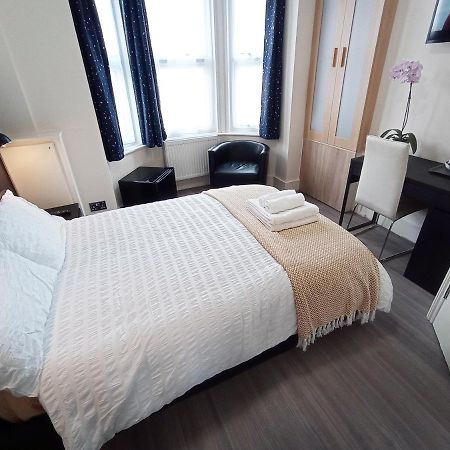 The Little Studio- Self Contained One Bed Studio Flat Oxford Extérieur photo