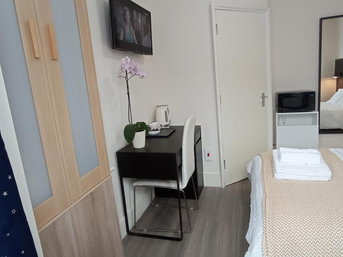 The Little Studio- Self Contained One Bed Studio Flat Oxford Extérieur photo