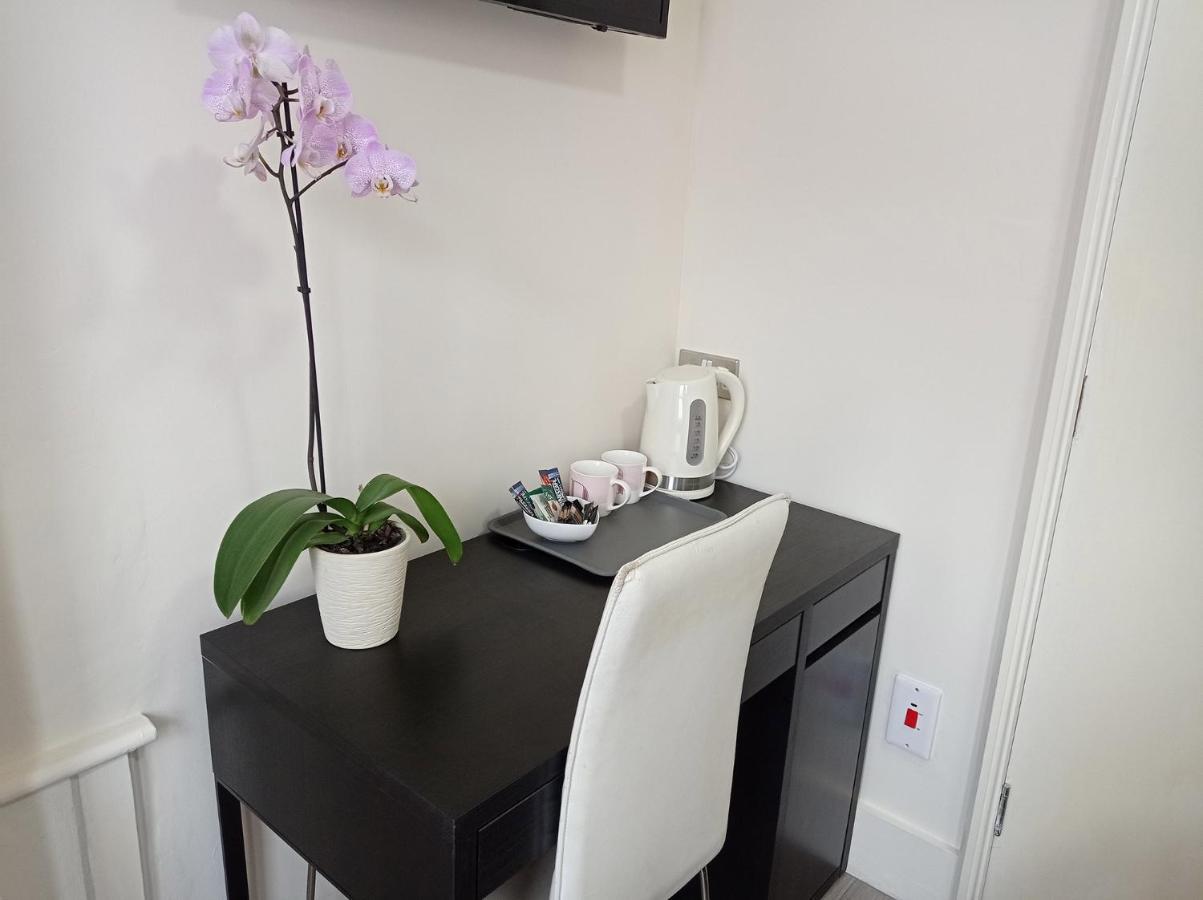 The Little Studio- Self Contained One Bed Studio Flat Oxford Extérieur photo