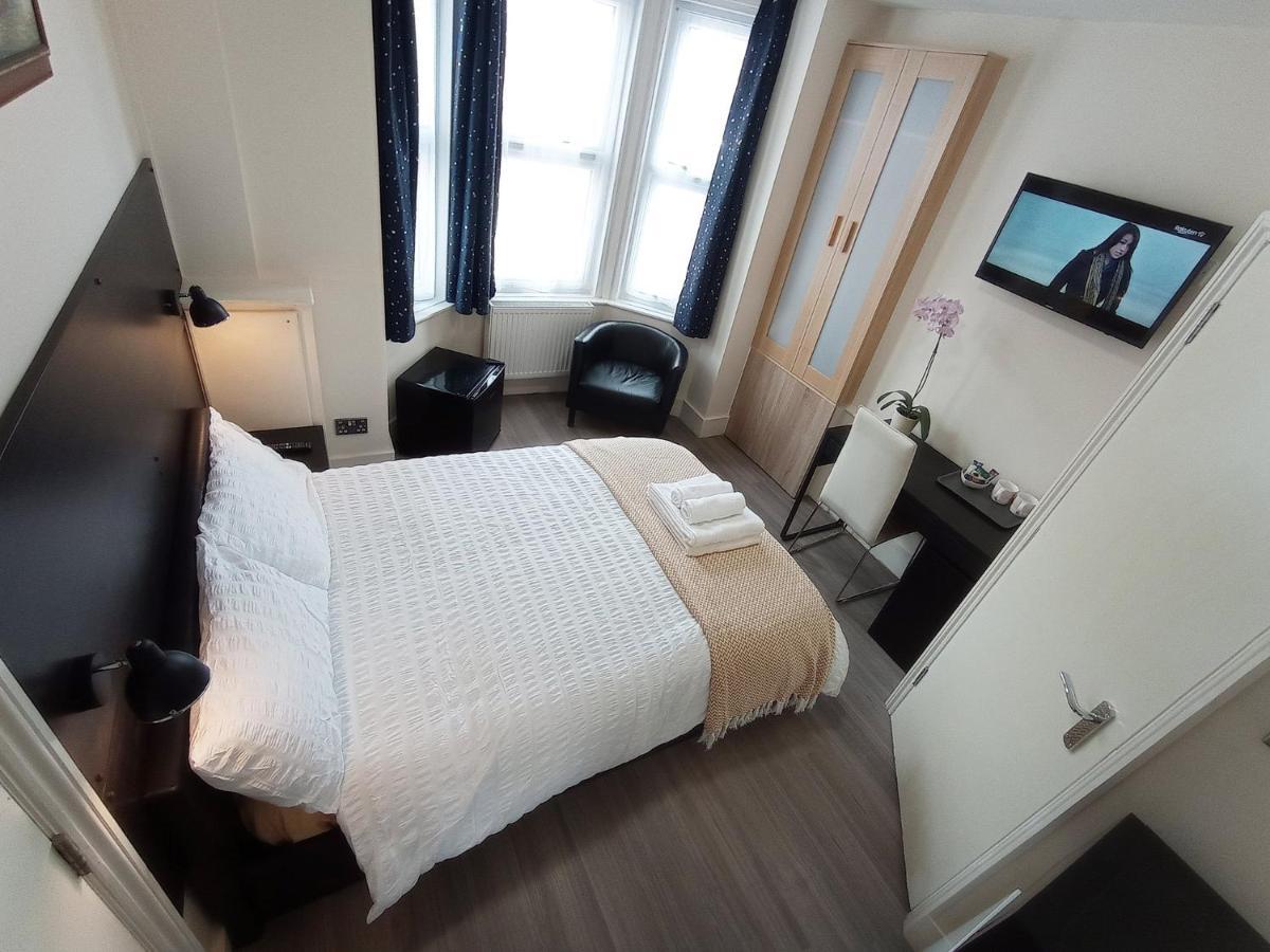 The Little Studio- Self Contained One Bed Studio Flat Oxford Extérieur photo