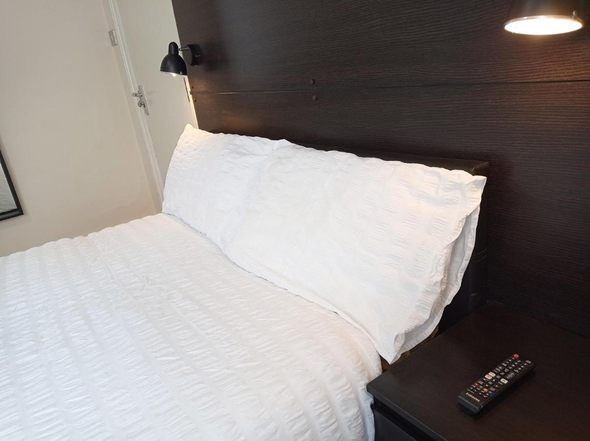 The Little Studio- Self Contained One Bed Studio Flat Oxford Extérieur photo