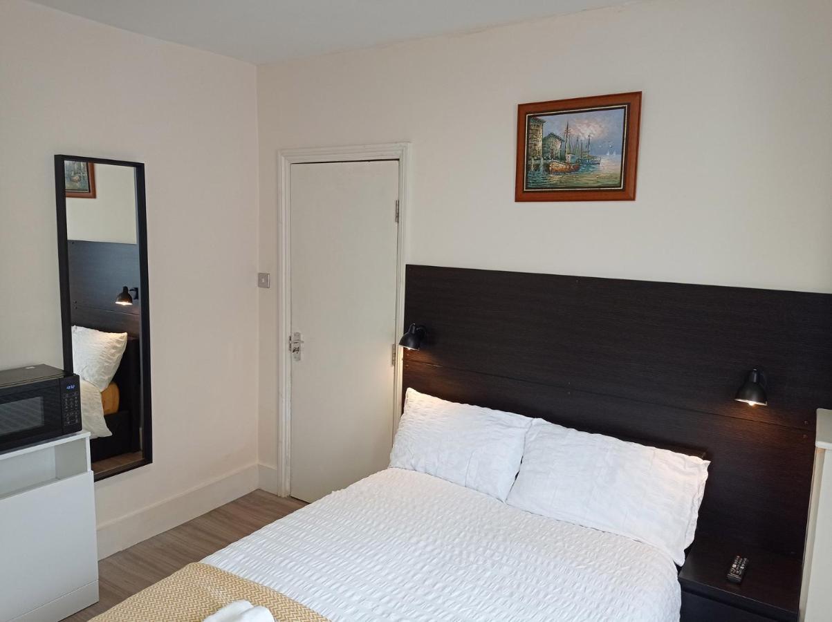 The Little Studio- Self Contained One Bed Studio Flat Oxford Extérieur photo