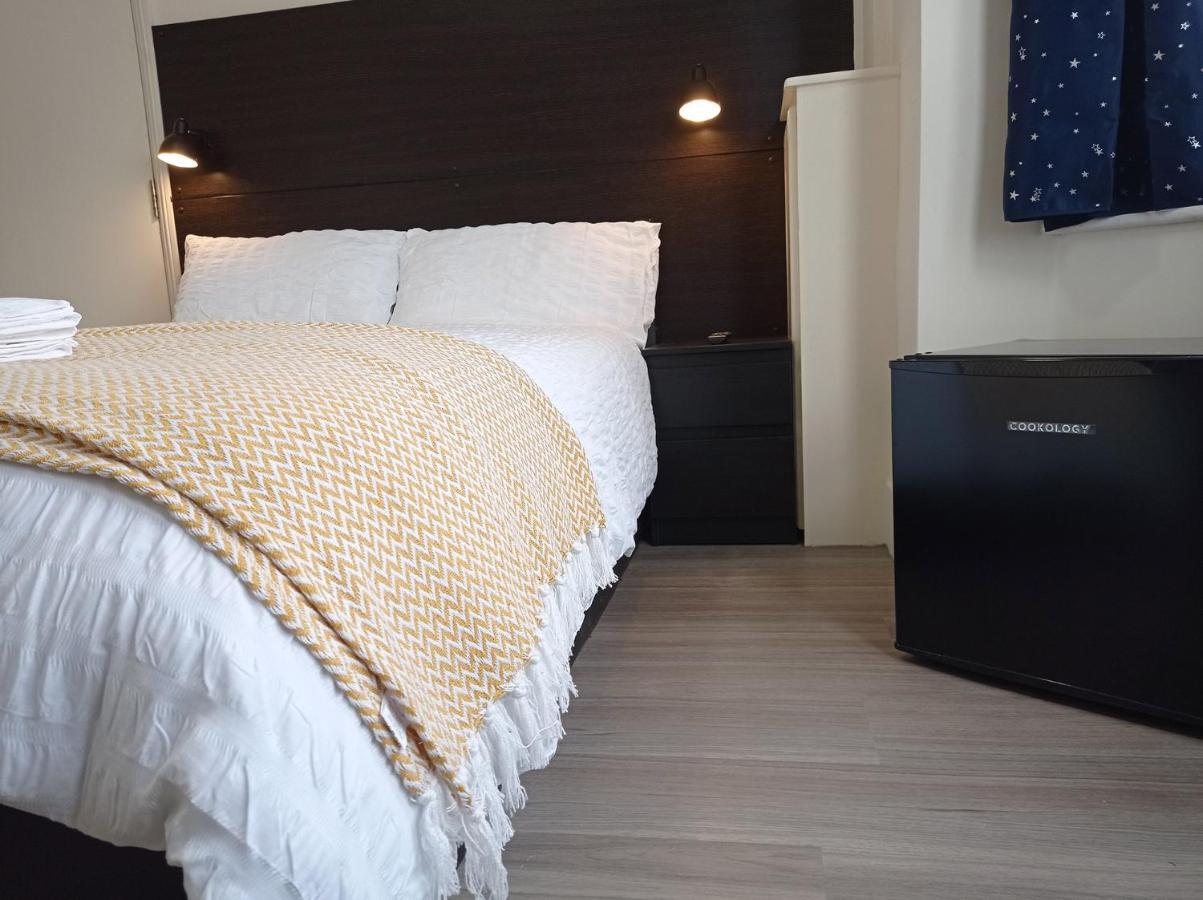 The Little Studio- Self Contained One Bed Studio Flat Oxford Extérieur photo