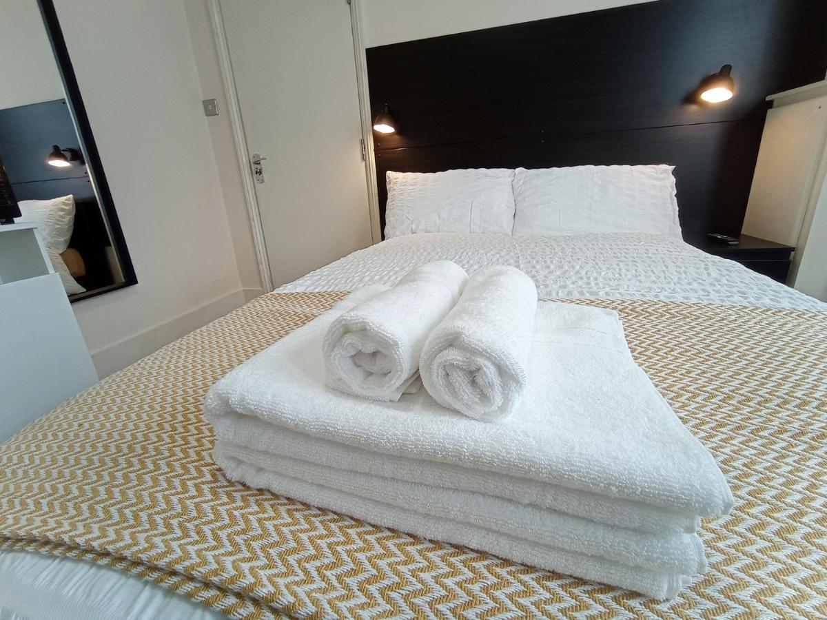 The Little Studio- Self Contained One Bed Studio Flat Oxford Extérieur photo