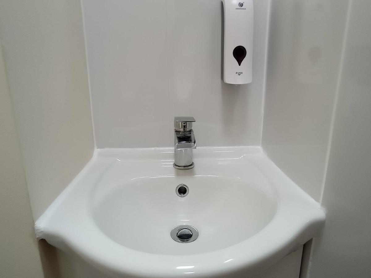 The Little Studio- Self Contained One Bed Studio Flat Oxford Extérieur photo