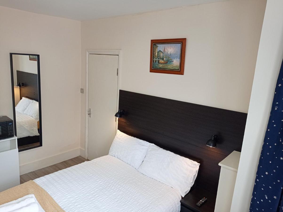 The Little Studio- Self Contained One Bed Studio Flat Oxford Extérieur photo