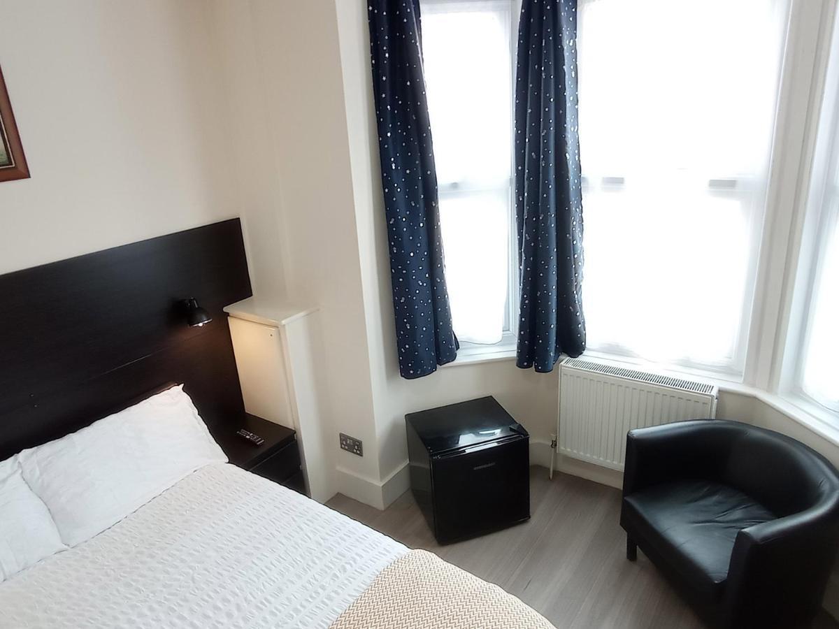 The Little Studio- Self Contained One Bed Studio Flat Oxford Extérieur photo