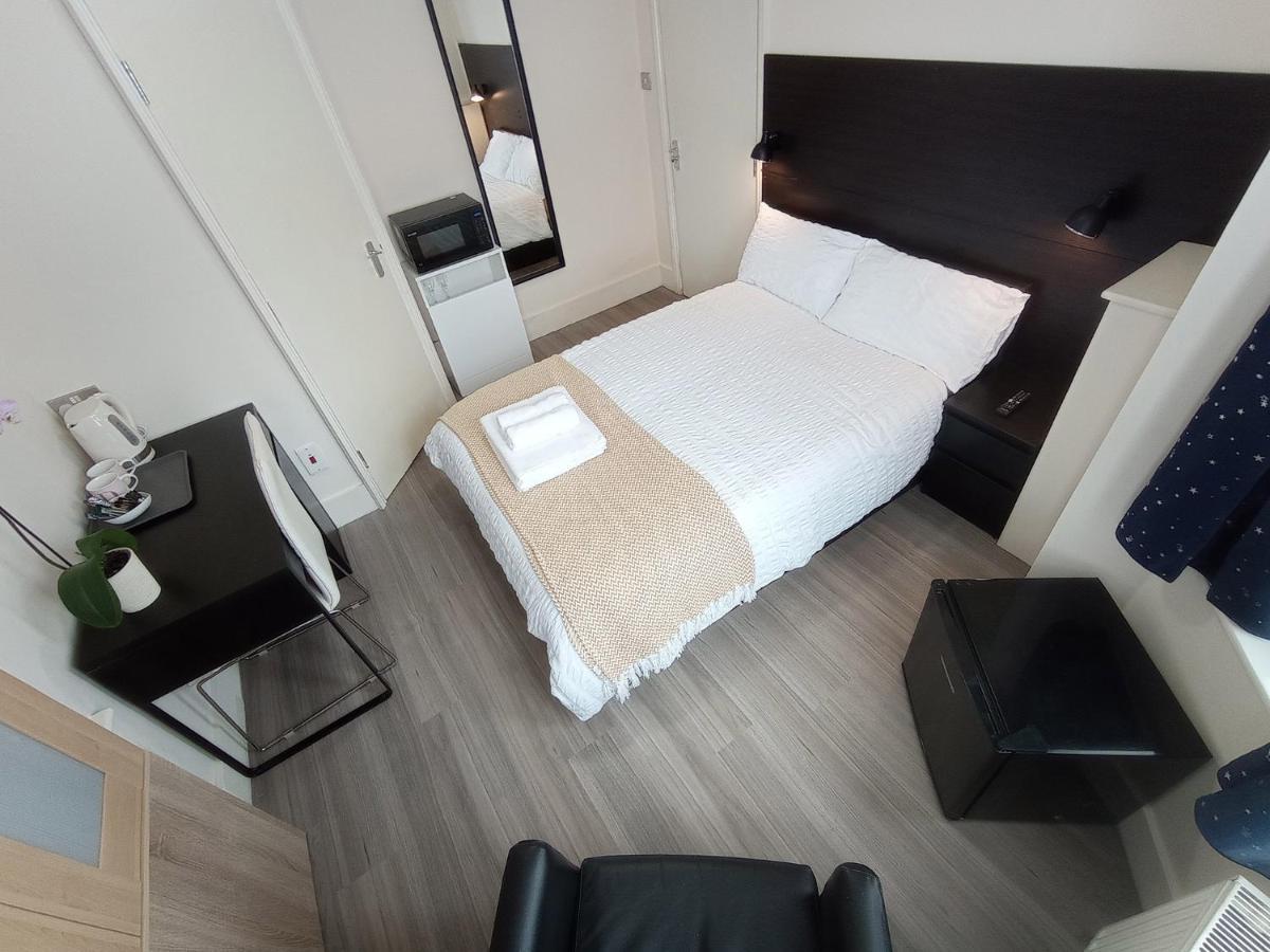 The Little Studio- Self Contained One Bed Studio Flat Oxford Extérieur photo