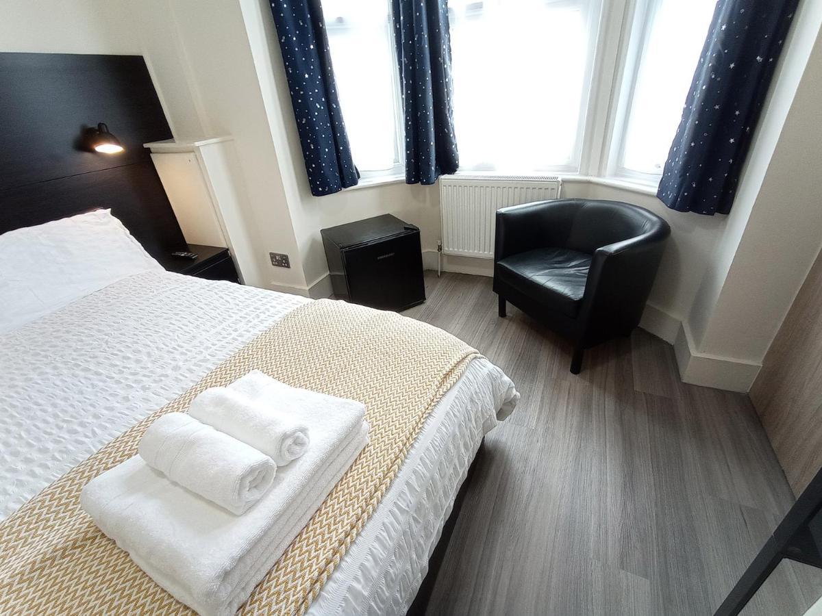 The Little Studio- Self Contained One Bed Studio Flat Oxford Extérieur photo