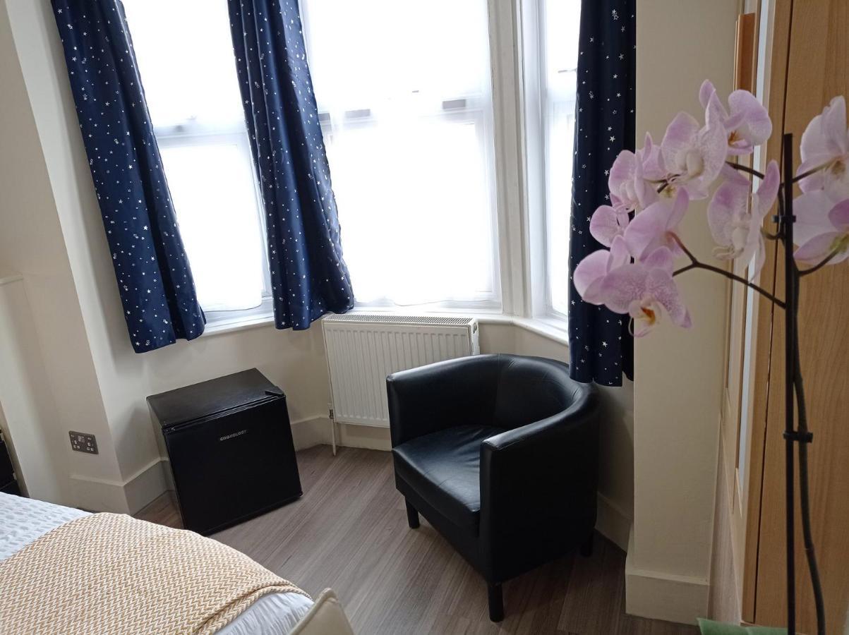 The Little Studio- Self Contained One Bed Studio Flat Oxford Extérieur photo