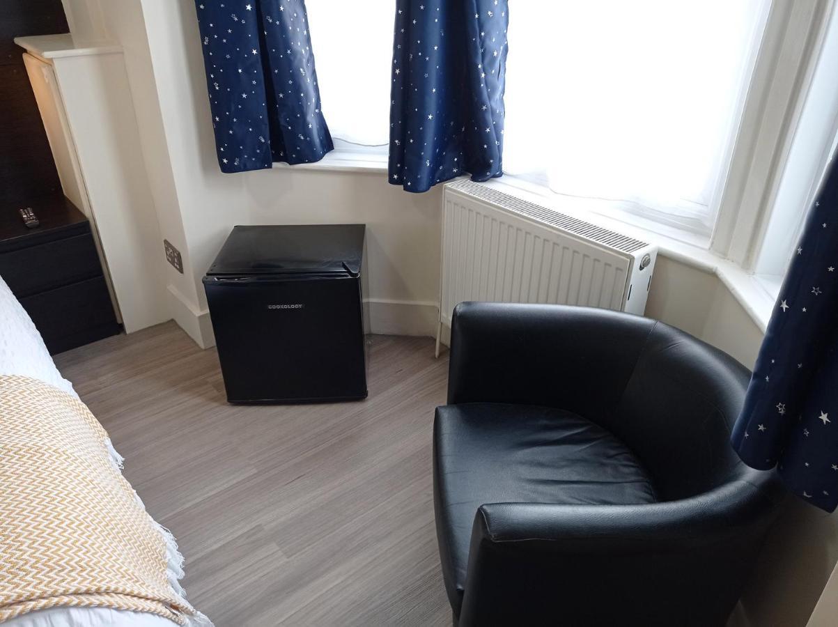 The Little Studio- Self Contained One Bed Studio Flat Oxford Extérieur photo